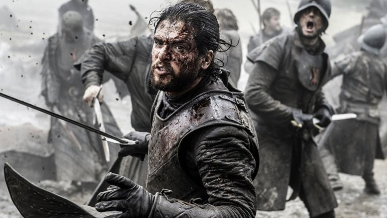 Emmys: How 'Game of Thrones' hopes to get Voters' Attention For Its Late-Arriving Episodes