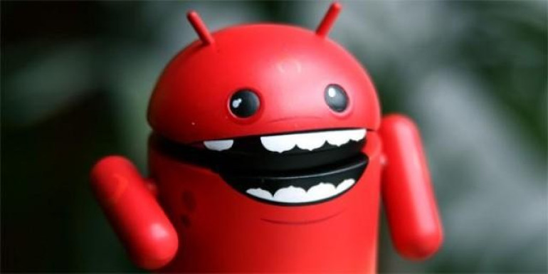 Android-ով գործող ավելի քան 850.000 սարքավորումներ վարակվել են նոր տեսակի վիրուսով