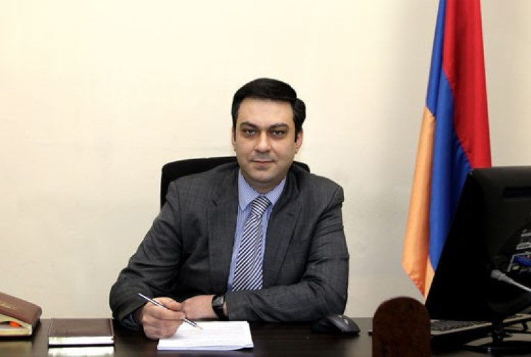 Վրաց գործընկերները Վերին Լարսի անցակետի փակ լինելու գնահատականներով հանդես կգան. Արթուր Առաքելյան