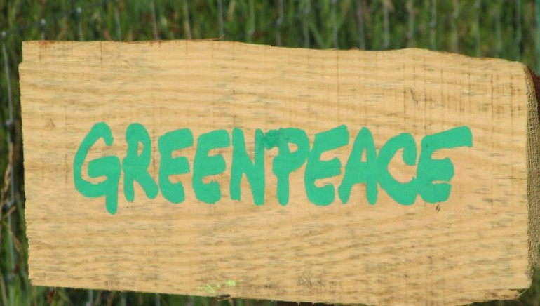 Նոբելյան մրցանակակիրները Greenpeace-ին կոչ են արել հանդես չգալ ԳՄՕ-ի դեմ  