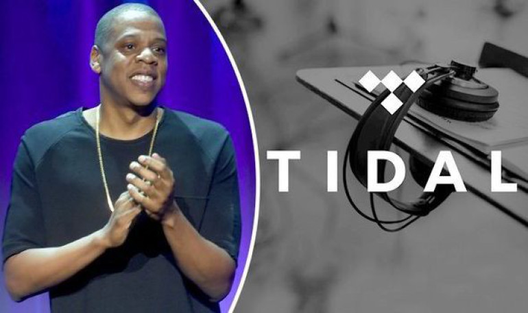 Apple ведет переговоры о покупке музыкального сервиса Jay-Z