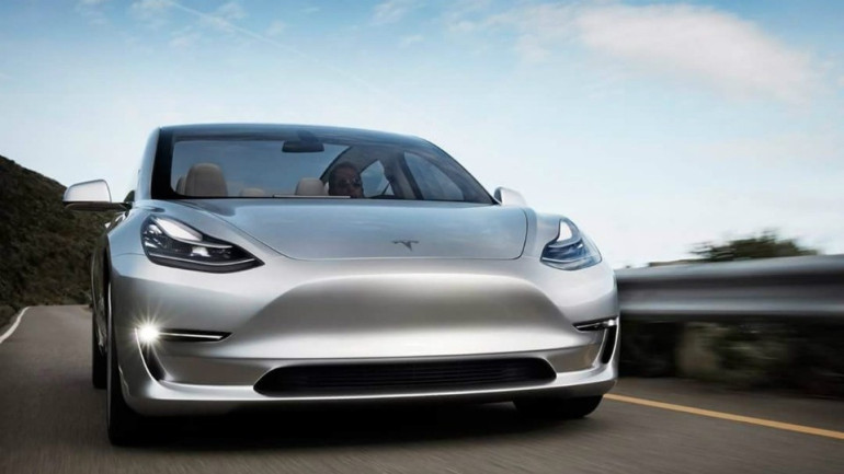 Tesla-ի ամենաէժան էլեկտրաքարը հզորությամբ կգերազանցի BMW M3-ին (լուսանկարներ)