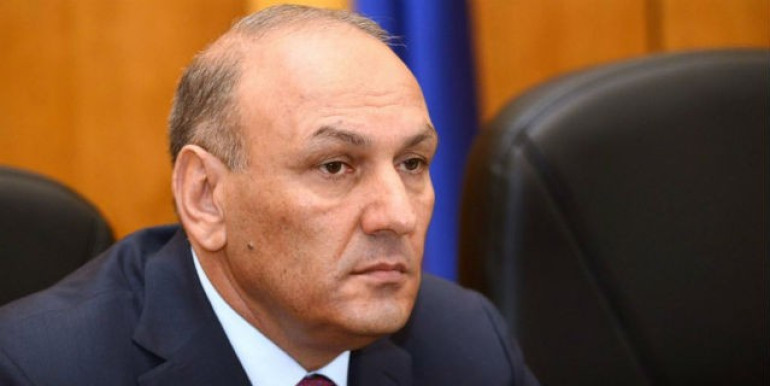 Գագիկ Խաչատրյանը որդիների՝ Լոս Անջելեսի տան, կոռուպցիոն ռիսկերի, իր անվան հետ կապվող ընկերությունների և բանակի խնդիրների մասին