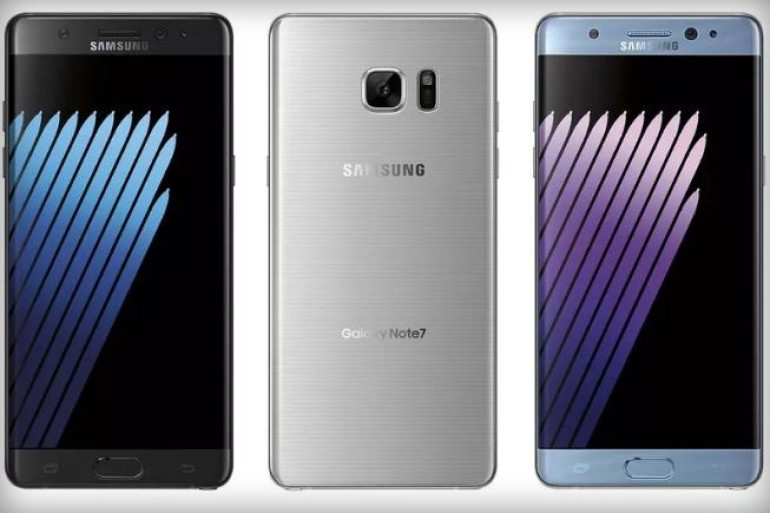 Համացանցում հայտնվել են հաջորդ սերնդի Samsung Galaxy Note-ի լուսանկարները (լուսանկար)