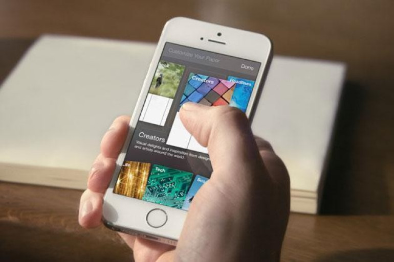Facebook shutting down dedicated news app, Paper