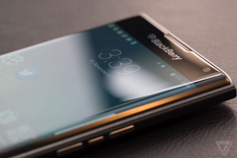 BlackBerry-ն պատրաստվում է 3 նոր սմարթֆոն ներկայացնել մինչև տարեվերջ