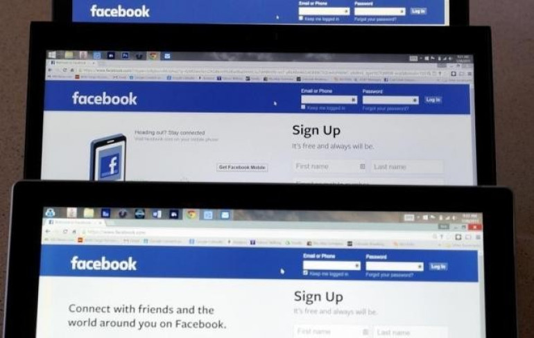 Facebook defends position on content standards after Israeli censure