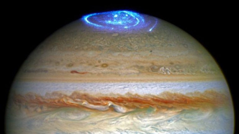 Juno mission: Jupiter probe nears critical orbit manoeuvre
