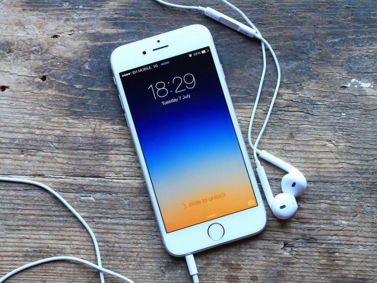 Ինչպիսին է լինելու  նոր iPhone 7-ը (լուսանկարներ)