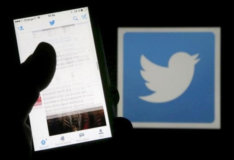 Twitter suspends accounts of Nigeria militant group