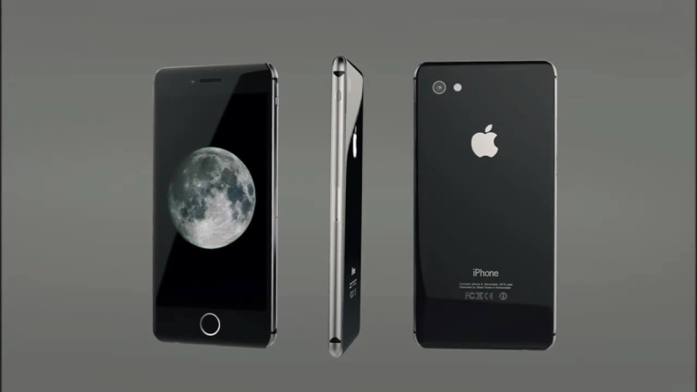 iPhone 8 будет стеклянным - пользователям надоели металлические смартфоны