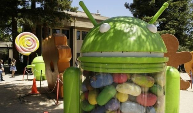 Android-ով գործող միլիոնավոր սմարթֆոններ վարակված են վտանգավոր վիրուսով