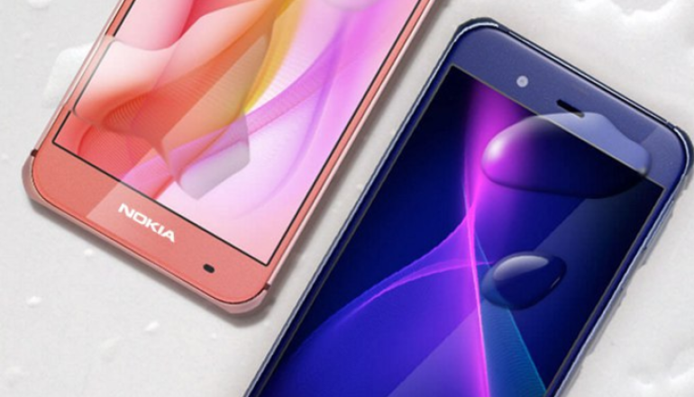 Համացանցում առաջին անգամ հայտնվել է Nokia P1-ը
