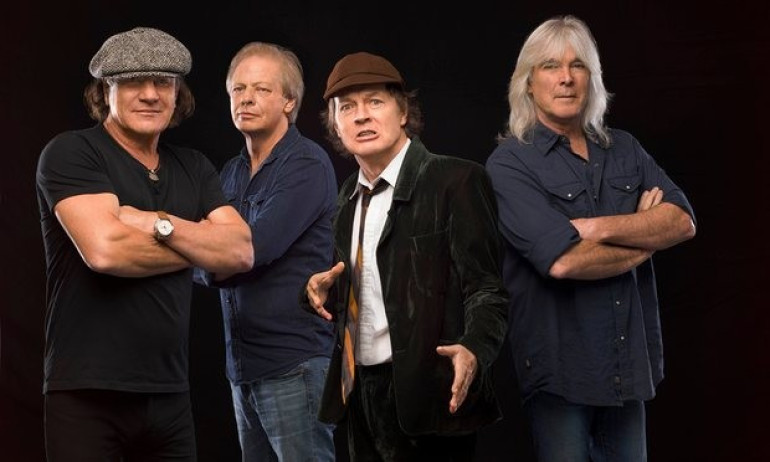 AC/DC խմբի բասիստը հայտարարել է խմբից հեռանալու մասին