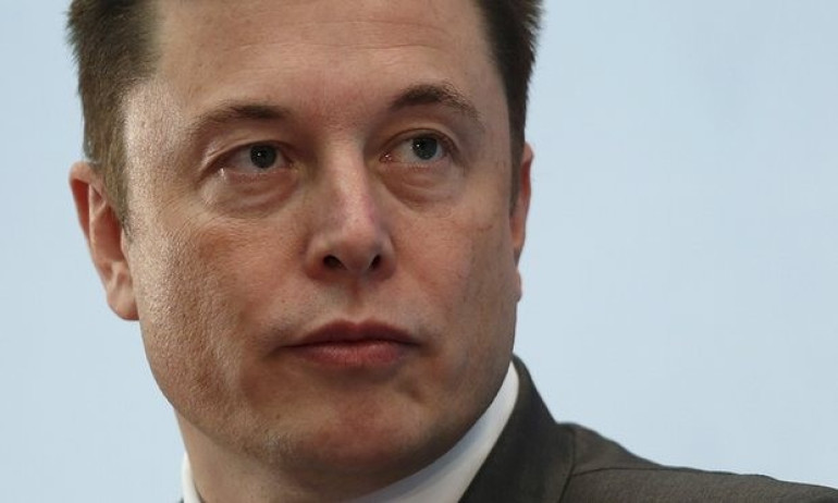 Միլիարդատեր Իլոն Մասկը Twitter-ում հայտնել է Tesla-ի վերաբերյալ գերգաղտնի ծրագրի մասին
