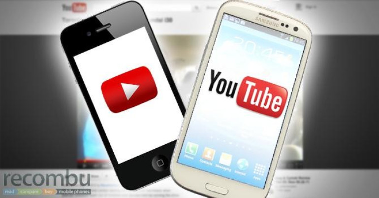 Американские ученые нашли способ взлома смартфонов через YouTube