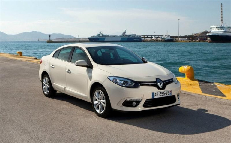 Նոր տվյալներ Renault-ի ժառանգի մասին