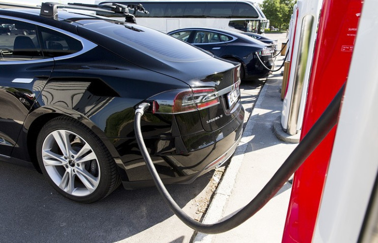 ԱՄՆ-ում ավտոպիլոտի ռեժիմում գտնվող Tesla Motors-ի ևս երկու վթար է գրանցվել
