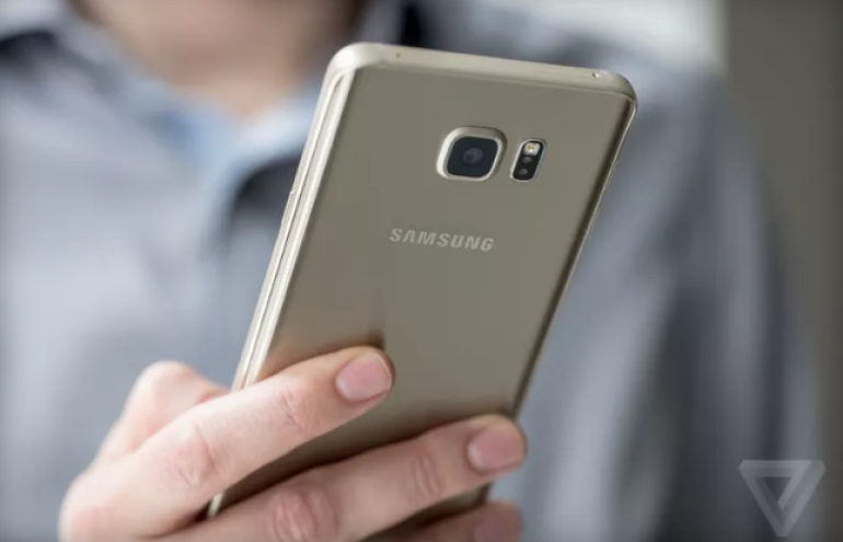 Samsung-ն օգոստոսի 2-ին կներկայացնի Galaxy Note 7 սմարթֆոնը