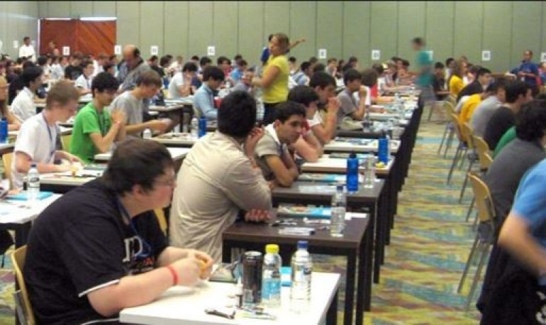 Armenian students win 5 medals in Hong Kong school Olympiad