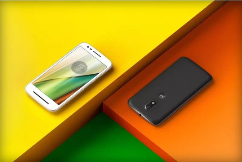 Lenovo launches Moto E3
