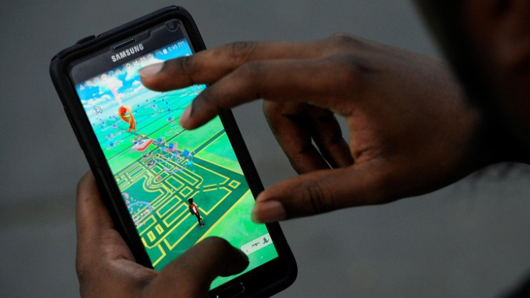 ‘Pokémon Go’ jeopardizes Egypt’s national security, officials say