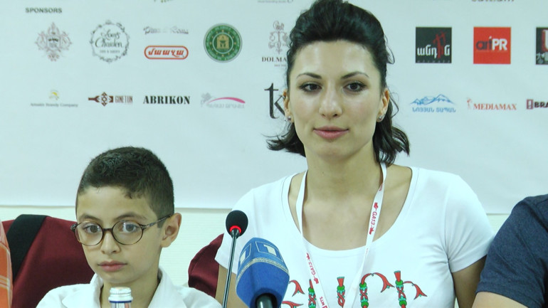«Բարի լույս» ֆիլմում 90-ականների ծանր օրերի բարի հիշողություններն են. ռեժիսոր (տեսանյութ)