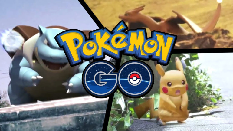 Хакеры обещают уничтожить Pokemon GO