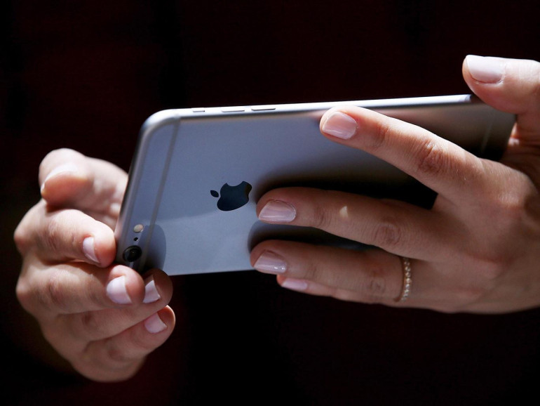 Այս տարի Apple-ը  կներկայացնի iPhone 7  սմարթֆոնի միանգամից 3 մոդել (լուսանկար)