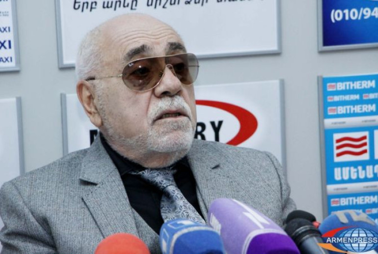 Թուրքիայում հեղաշրջման փորձը Էրդողանի համար փրկության օղակ դարձավ. Արման Նավասարդյան