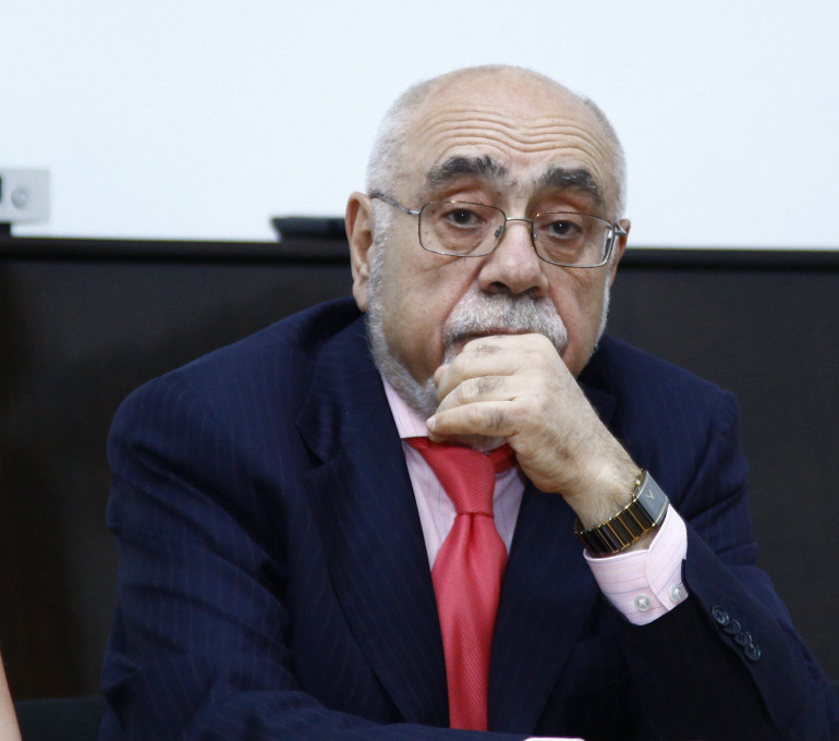 Internal developments not directly linked to Karaabkh issue – diplomat