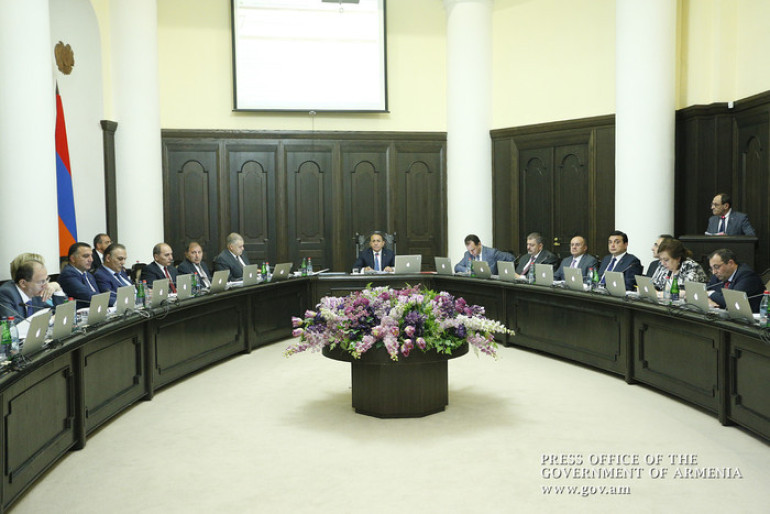 Որոշ խմբերի՝ ՀԷՑ-ում ունեցած դեբիտորական պարտքերը չեն հավաքագրվելու