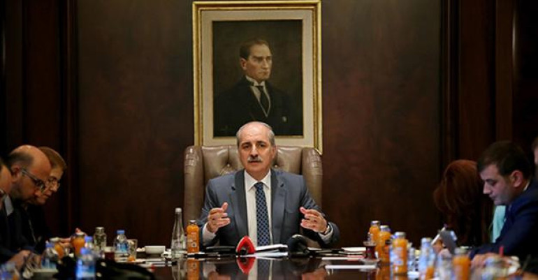 Turkey to temporarily suspend European Convention on Human Rights after coup attempt
