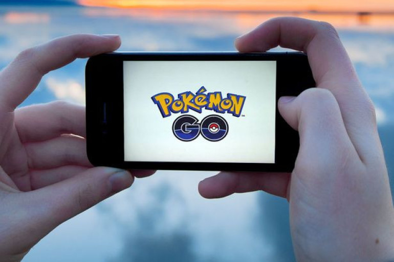 'Pokemon Go' sets app-store record