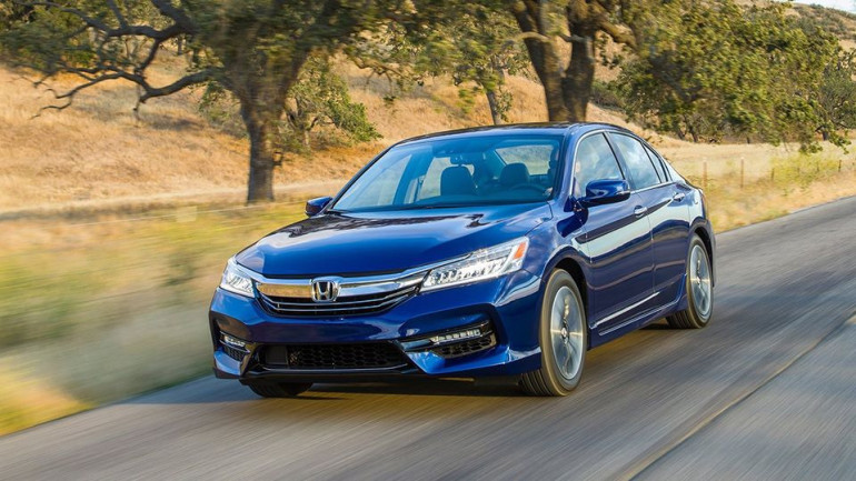 Honda-ն «էմոցիոնալ» մեքենաներ է մշակում (տեսանյութ)