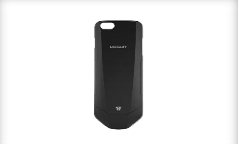Չինացիները գտել են iPhone-ն Android օպերացիոն համակարգով աշխատեցնելու տարբերակը