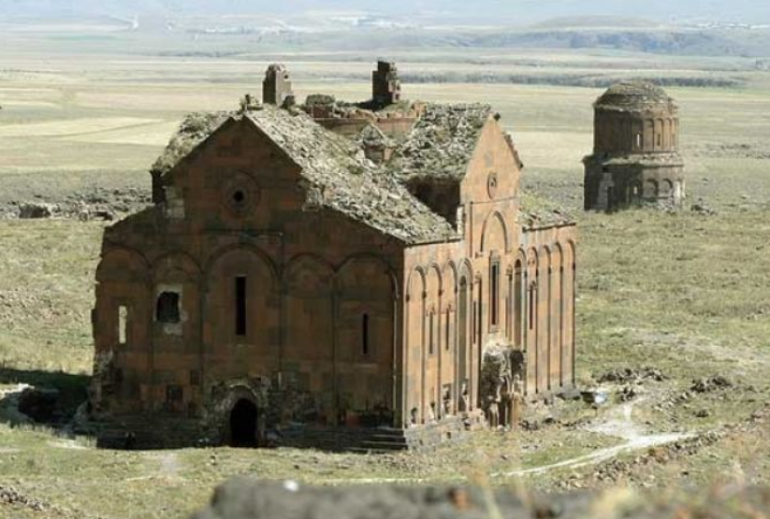 Հայաստանը մեծ և դրական ազդեցություն ունի եվրոպական մշակույթի վրա. իտալացի ճարտարապետ