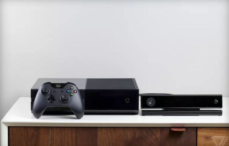 Microsoft-ը Xbox One-ի գինն իջեցրել է 249 դոլարի