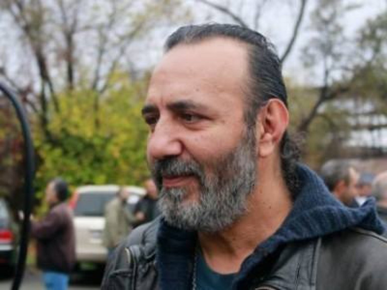 Գիշերը ՊՊԾ գնդի տարածքում վիրավորված և հիվանդանոց տեղափոխված Աշոտ Պետրոսյանը կալանավորվել է