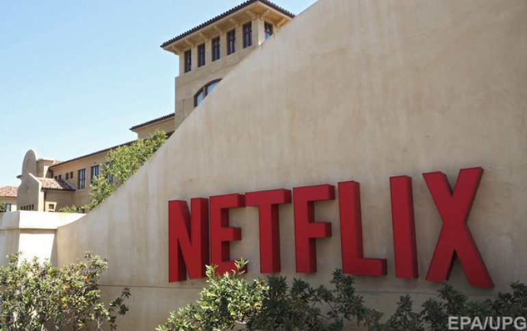 Netflix-ը ֆիլմ կնկարահանի «Պանամական դոսյեի» հրապարակումների թեմայով