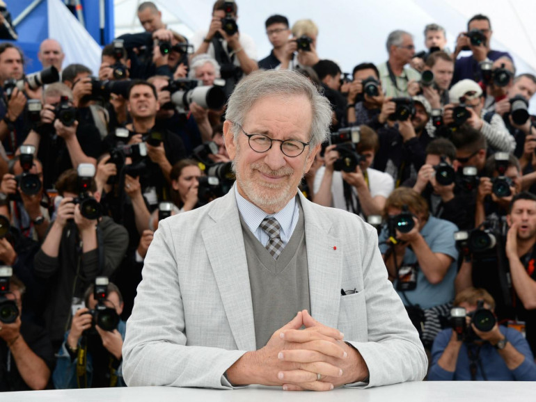 Steven Spielberg wants Idris Elba to be the first black James Bond