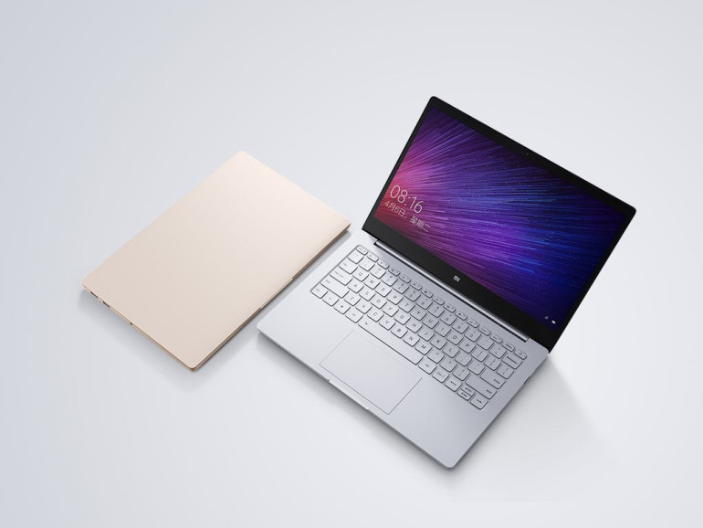 Xiaomi-ն ներկայացրել է MacBook-ի 750 դոլարանոց մրցակցին (լուսանկարներ)