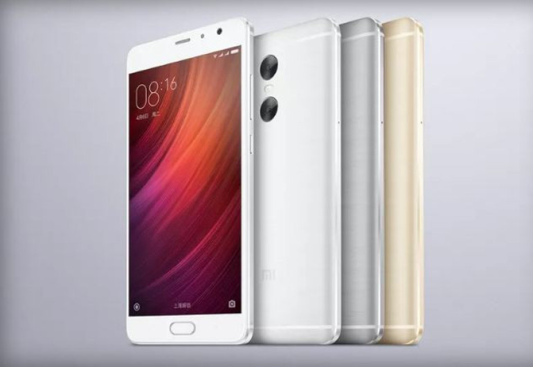 Xiaomi launches first dual camera smartphone