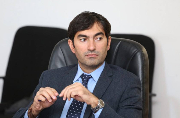 Armenia’s government lags behind society in terms of progress – sociologist Armenia’s government lags behind society in terms of progress – sociologist