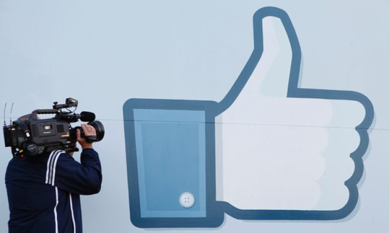 Facebook could face extra tax bill after US investigation