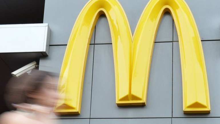 McDonald's-ը հրաժարվի արհեստական կոնսերվատնտներից