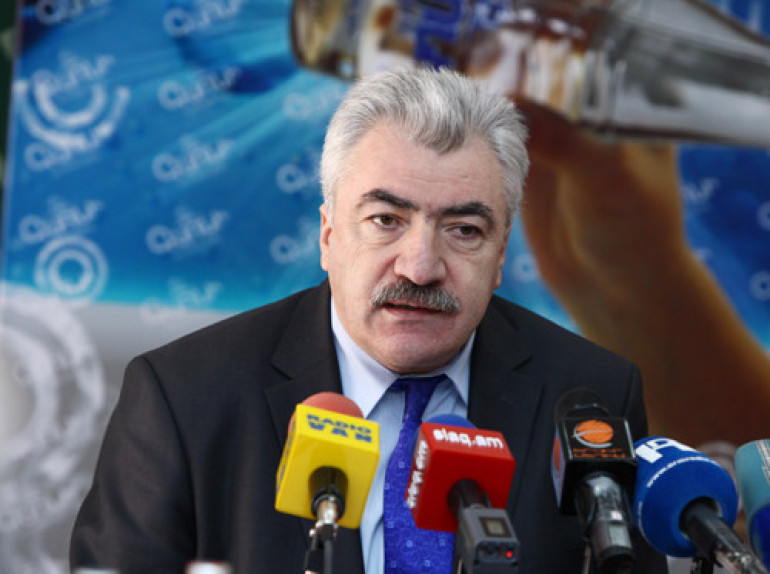 Այս տարի կավարտվի Ազգային արխիվի ֆիլմերի թվայնացման գործընթացը