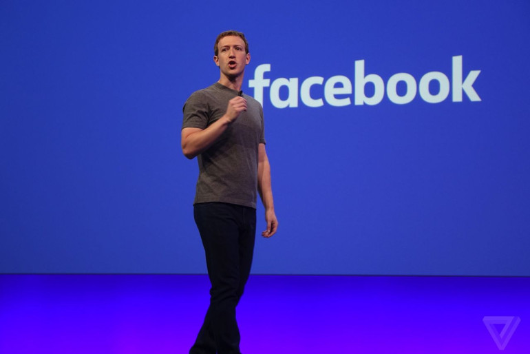 Facebook-ը նորարարական սարքերի ստեղծման ու փորձարկման համար նախատեսված լաբորատորիա է բացել (տեսանյութ)