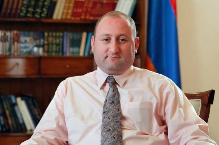 Եթե խոսք է գնում փոխզիջումների մասին, ապա դրանք պետք է  լինեն բալանսավորված․ Սուրեն Սարգսյանը ԼՂ հիմնախնդրի մասին