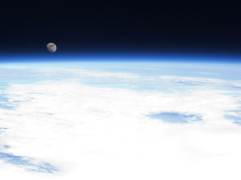 North Korea to send a mission to moon within the next 10 years, senior space officials say